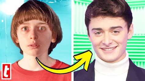 Actors Whose Lives Changed After A Role - YouTube