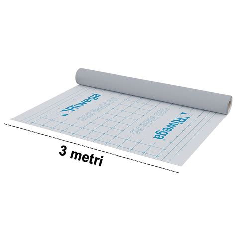 Membrana Da Tetto Impermeabile Traspirante Riwega Usb Weld As In Pu