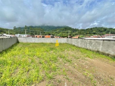 Terreno Venda No Bairro Padre Martinho Stein Em Timb Sc