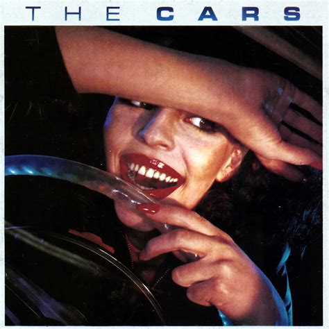 The Cars – The Cars (Self-Titled Album Review) — Subjective Sounds