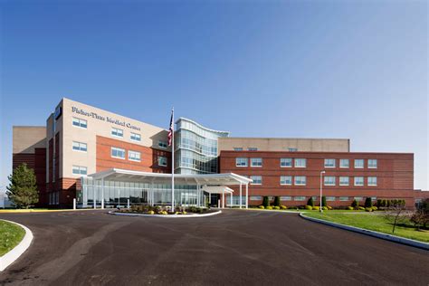 New surgical suites will soon open at the Fisher medical centre skipton 15