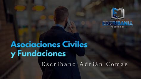 Asociaciones Civiles Y Fundaciones C Mo Se Arma Una Entidad Sin