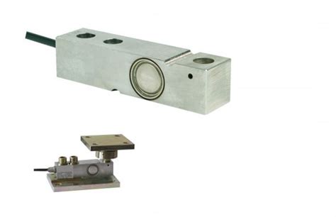 Shear Beam Load Cells A At Best Price In Milano Pavone Sistemi