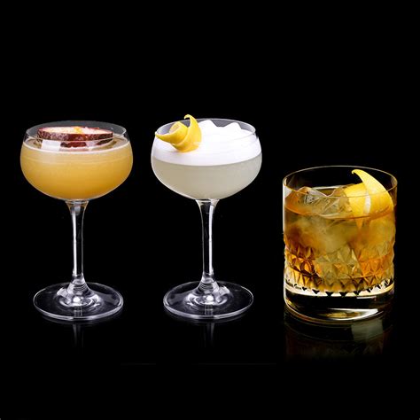 20 Best Cocktails by Ingredient