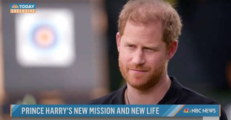 Inside new Prince Harry interview from family to Diana confession