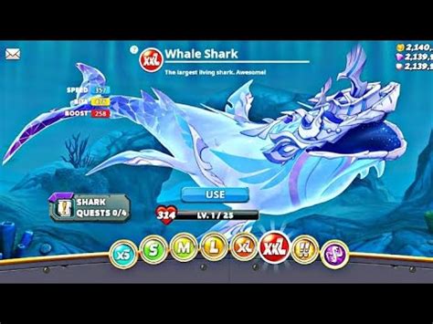 New Sharks Unlock Coming Soon Update Hangry Sharks World New All Sharks