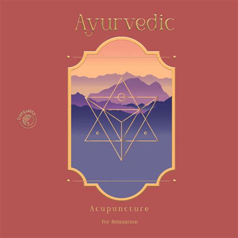 Zzz Ayurvedic Acupuncture For Relaxation Zzz Album By Spa Music