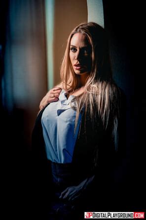 Nicole Aniston Btlds Porn Star Photos