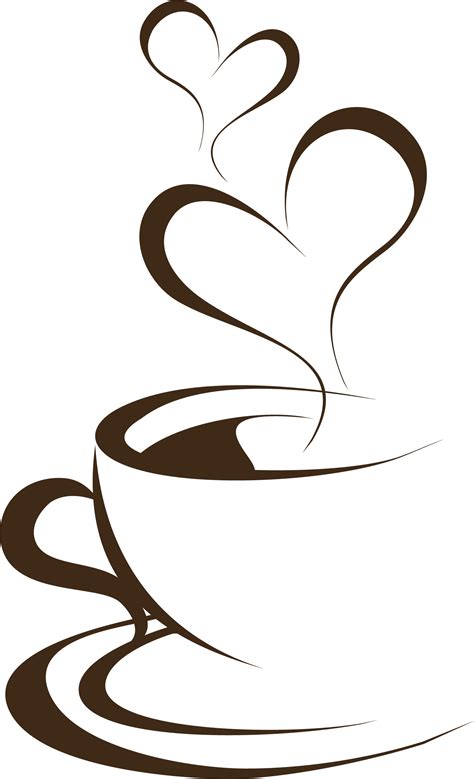 drawing coffee mug 1