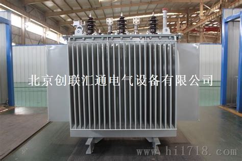 S11 400kva 1004k变压器 油浸式变压器结构图图片高清图细节图 北京创联汇通电气有限公司 维库仪器仪表网