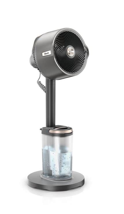 Shark FlexBreeze Pro Mist Ventilator für den Innen - bei expert kaufen