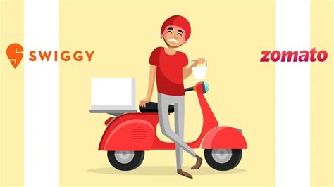 Swiggy Vs Zomato Which Food Delivery App Is Better Valuation