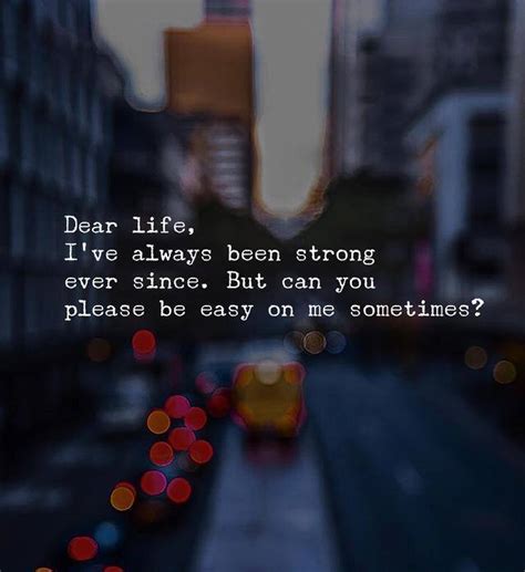 Quotes 'nd Notes - Dear life.. —via http://ift.tt/2eY7hg4