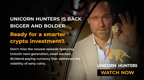 Episodes - Unicorn Hunters