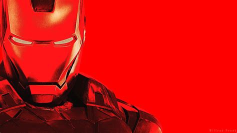 Ironman, Iron Man, Iron Man 3, red HD wallpaper | Wallpaper Flare