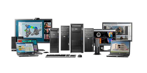 IT Equipment Rental