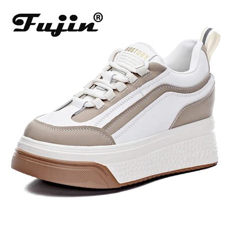 Sneakers Con Zeppa Estive Atelier Yuwa Ciao Jp