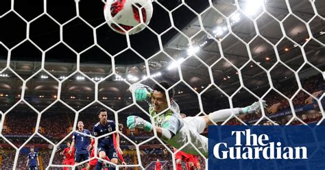 The Ecstasy And Agony Of The Knockout Stages The Best World Cup 2018