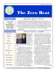 Hazel Park Zero Beat Hazel Park Amateur Radio Club Free