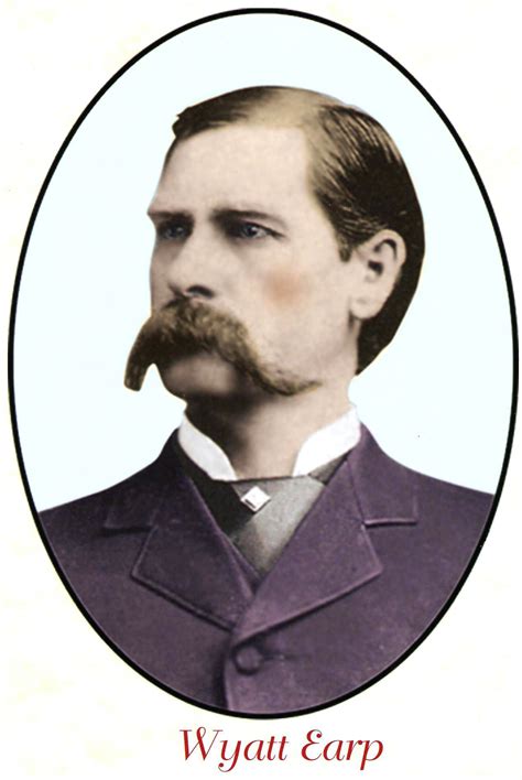 Famous historians find how did wyatt earp die has secrets 2