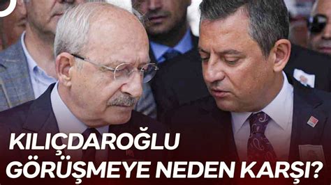 Kemal Kılıçdaroğlu ndan Zehir Zemberek Açıklama Özgür İfade YouTube