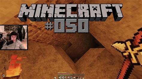 Let S Play Minecraft Deutsch Fhd Eisen Farmen Youtube