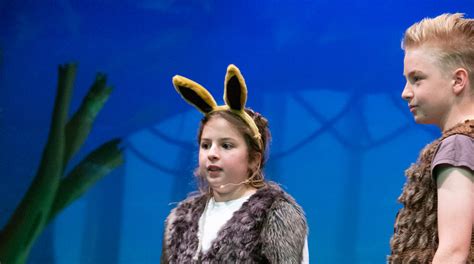 Peter Pan photos | heritage