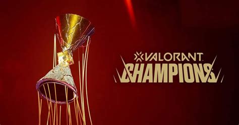 VALORANT Champions 2024 Veja Os Confrontos Dos Playoffs Mais Esports