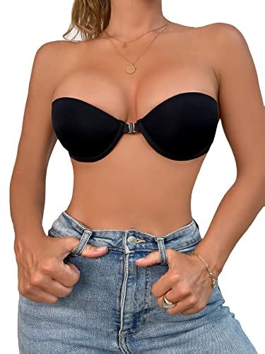 Top 10 Best Bra For Strapless Dress Reviews Buying Guide Katynel