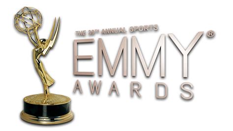 Emmy Award Logo