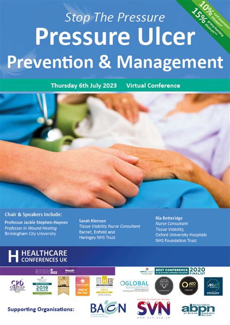 National Wound Care Strategy Update Pressure Ulcers Prevention And The