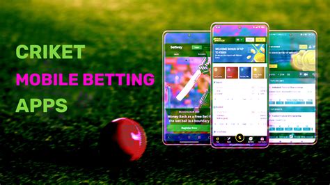 Cricket Betting Apps And Sites Tips And Predictions In India Cricket