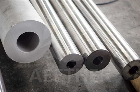 Top Inconel Alloy 617 Thick Walled Pipe Manufacturer Supplier In China