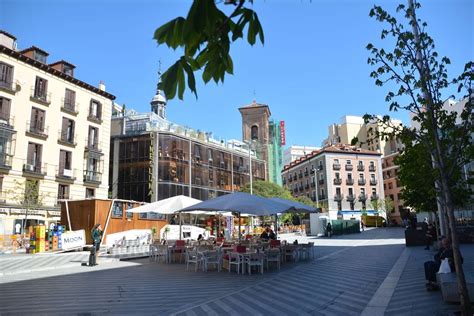 Malasaña el barrio más pop y alternativo de Madrid Mirador Madrid