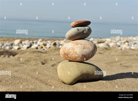 Balance in nature Stock Photo - Alamy