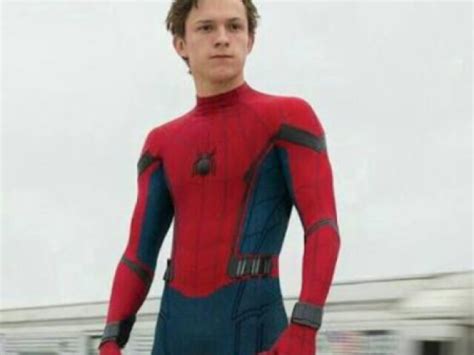 Você Conhece Mesmo O Homem Aranha Do Tom Holland Euo 1234567 Quizur