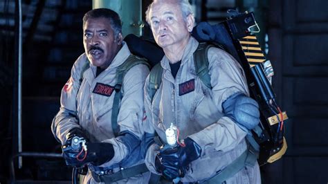 Netflix Top 10 Ghostbusters Frozen Empire Debuts At No 2