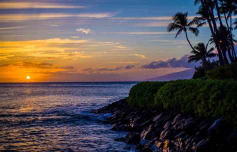 3 Best West Side Maui Beaches for Kids - Hawaii Real Estate Market ...