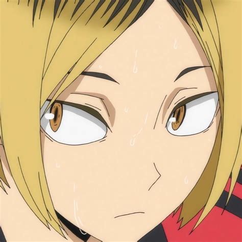 𝗸𝗲𝗻𝗺𝗮 𝅓 코 😾 🀪 Kenma Kozume Haikyuu Wallpaper Haikyuu