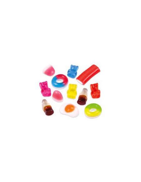 Comprar Online Chuches Gigantes Y Minis Vidal Fini Y Haribo