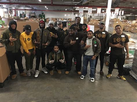 Gallery Iota Phi Theta Fraternity Inc Atlantic Coast Region