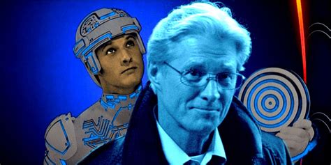 Bruce Boxleitner Tron Legacy