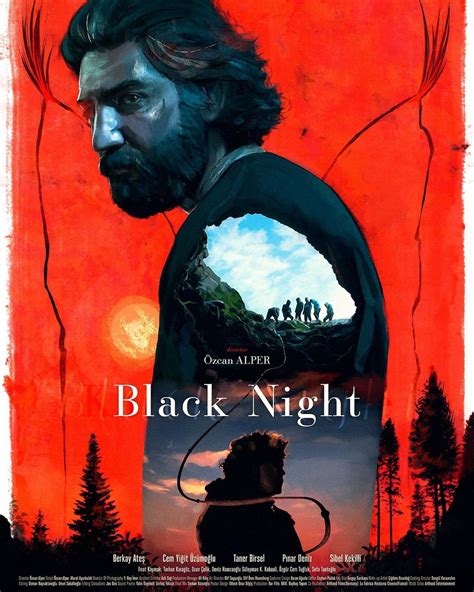 Black Night (2023) | PrimeWire