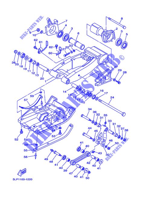 Raptor Yfm 660 Wiring Diagram