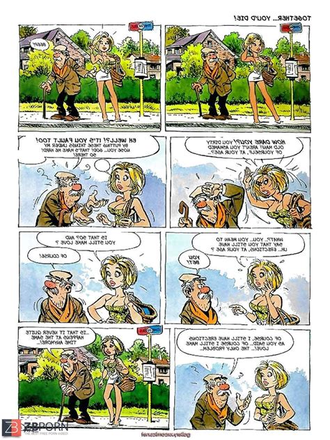 FunnyCartoon ZB Porn