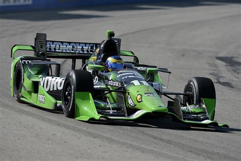 KVSH racing hires Sebastien Bourdais for IndyCar season | USA TODAY Sports