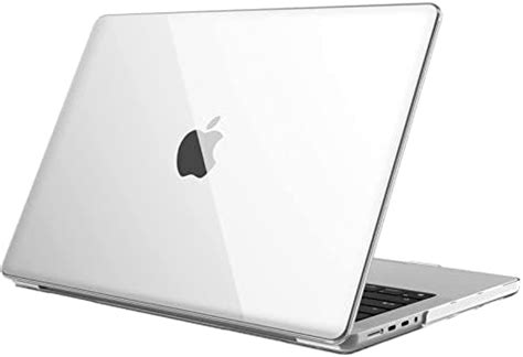 Fintie Case For Macbook Pro Inch A Hard Shell Cover