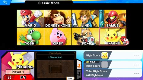 Smash Bros Ultimate character unlocks: how to unlock every fighter on ...