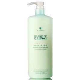 Alterna My Hair My Canvas More To Love Bodifying Shampoo Beauty Plus