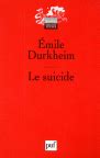 Mile Durkheim Le Suicide